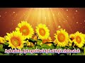 TUYET LANH HOANG-NLG FRANCE VI DIEU TRANSMISSION 21.08.2025 (09:30' CEST)-(15:30' UTC+8)
