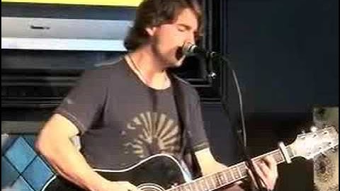 Jimmy Wayne - I Will
