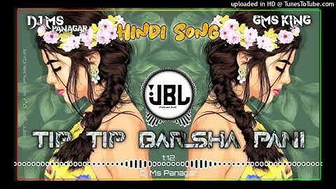 Tip Tip Barsa Pani Dj Sarzen 💥 Sound Check 💯 ख़तरनाक वाइब्रेशन मिक्स 💯 #djsarzen  RJM Vibration Club
