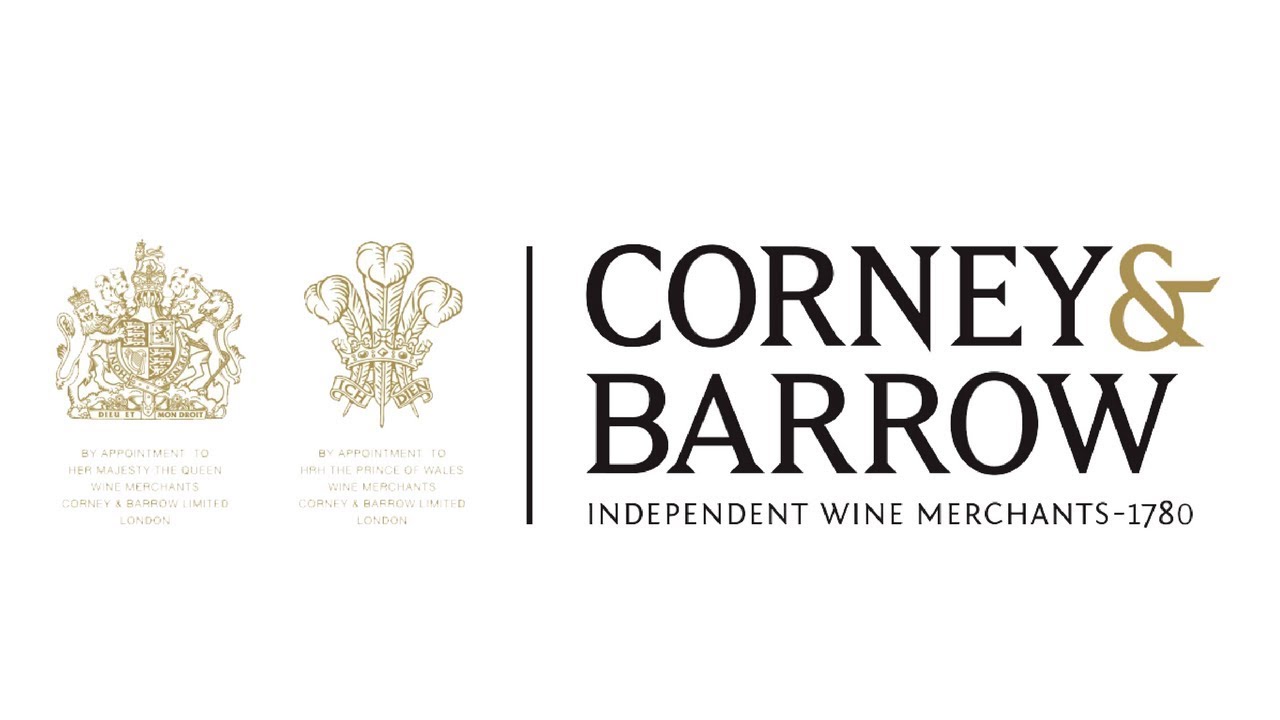 Corney & Barrow