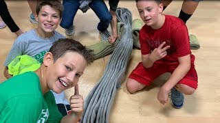 Azle ISD Hoover Elementary Spotlight Video 2019