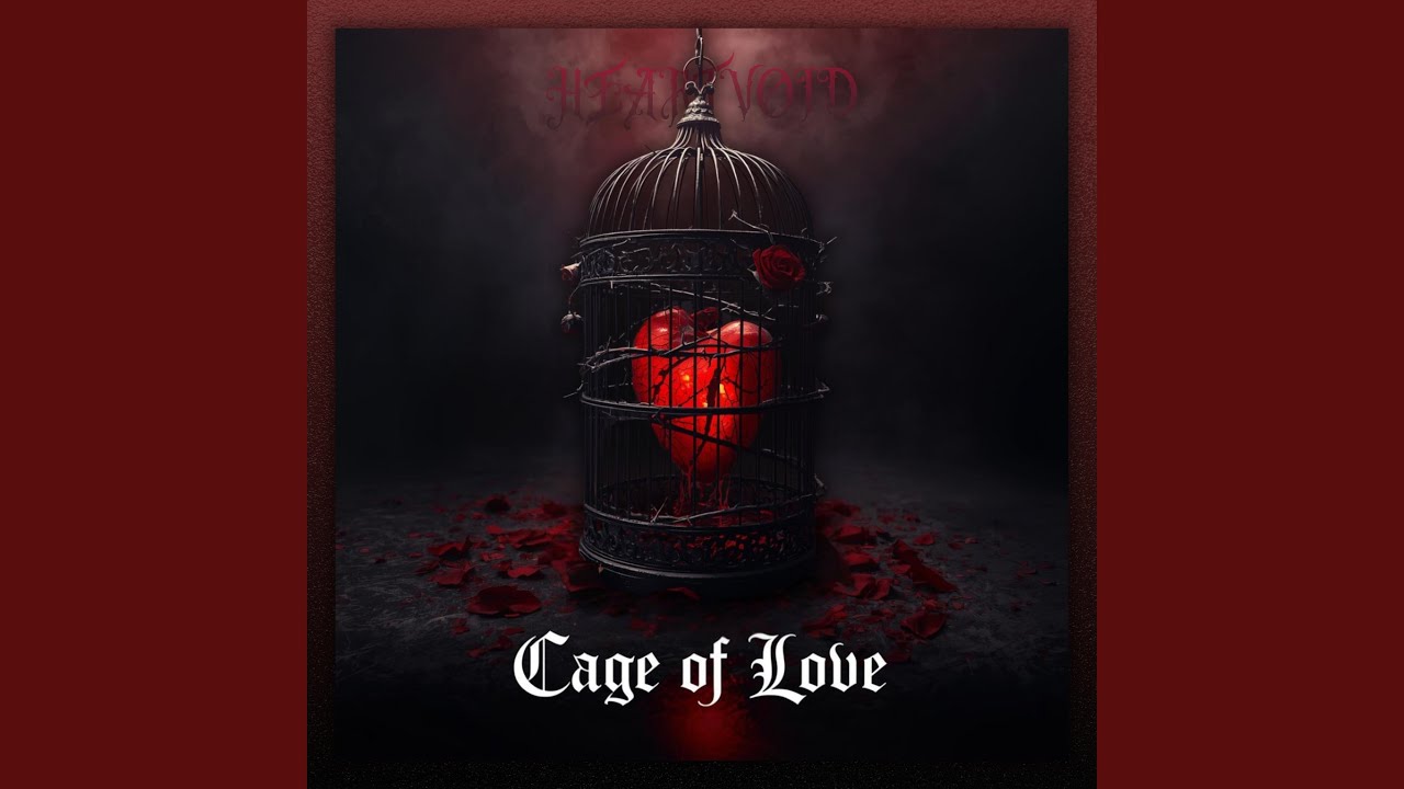 Watch Cage of Love on YouTube Watch Cage of Love on YouTube