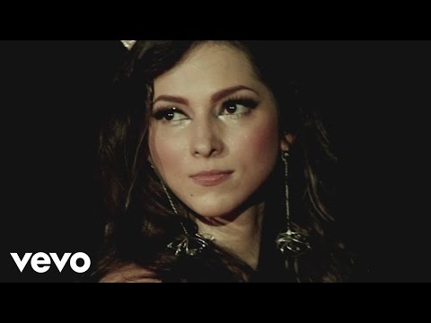 Paty Cantú Ft. Erik Rubin - Quiero Tenerte