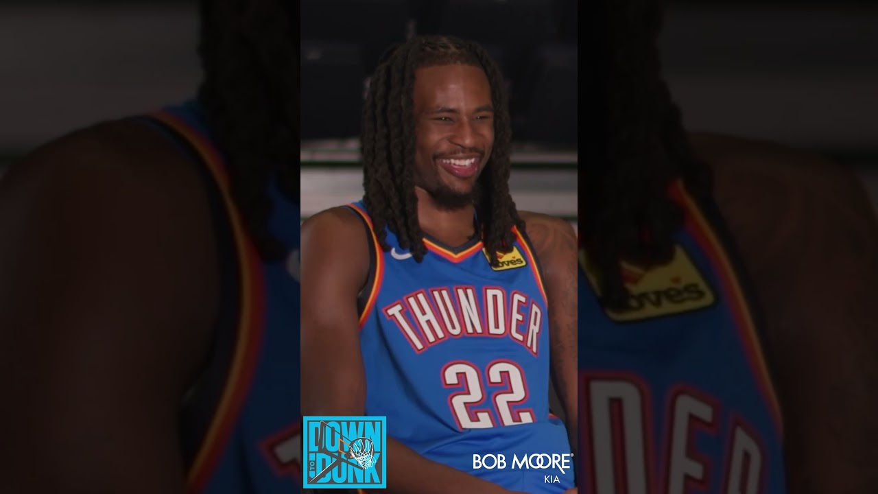 Игроки «Тандер» знают песню «Оклахома»? 