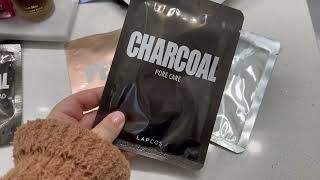 Lapcos Revitalizing Variety Pack Sheet Masks Review, Love All The Face Masks Quality Lots Of Serum