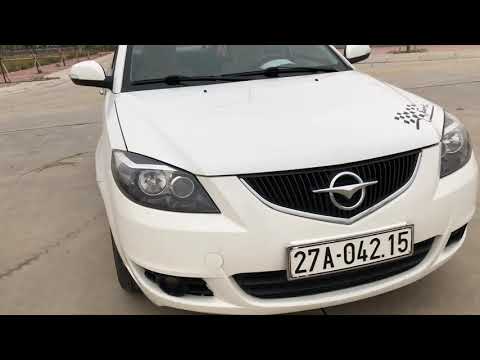 Haima 1.6AT Std máy số zin sx2011 giá 220tr lh0975567089 em Triệu Đức hd ( xe đã bán )