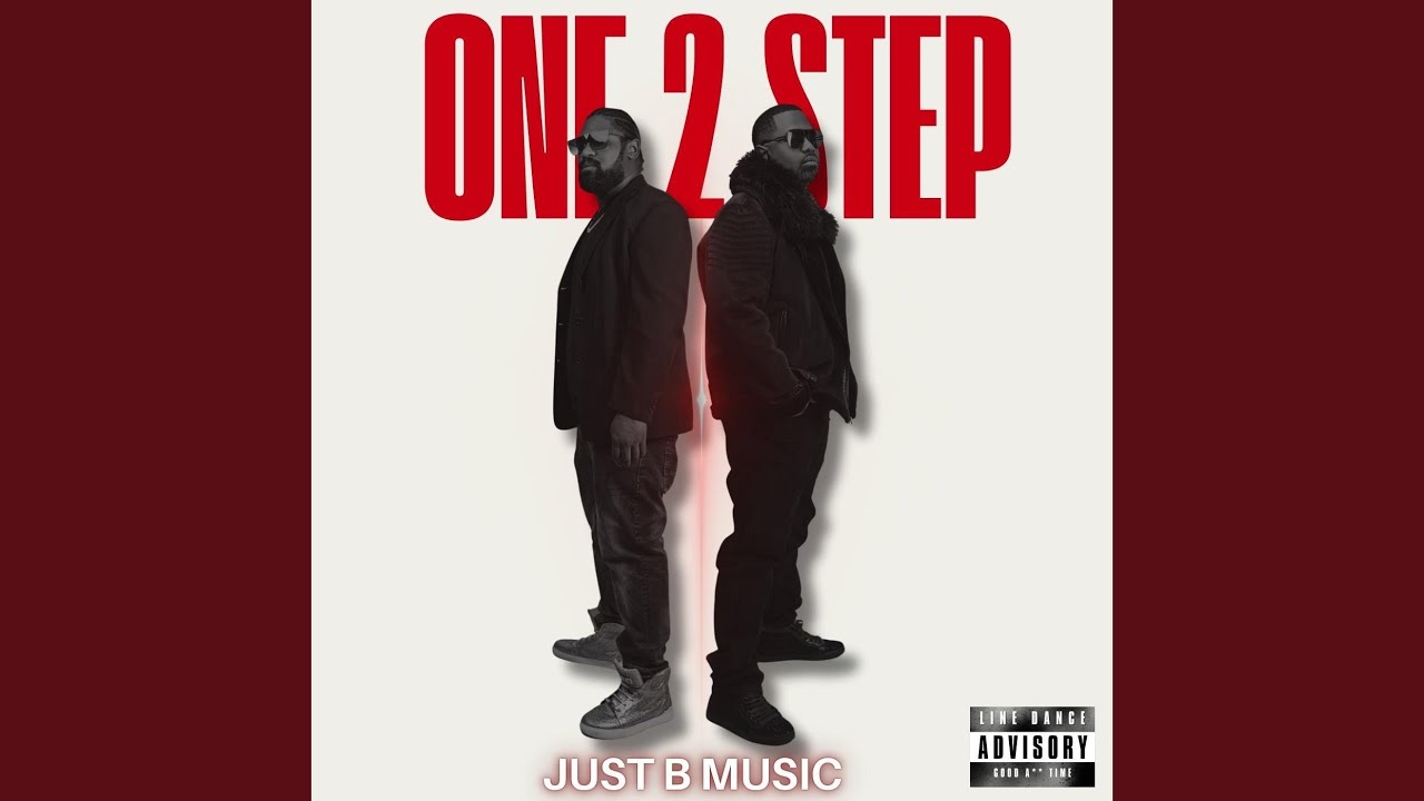 One 2 Step