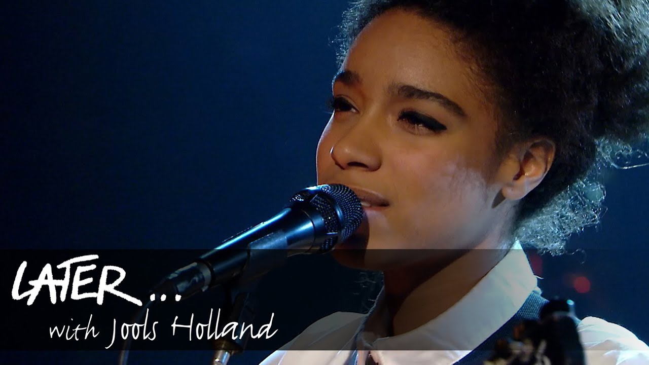 Lianne La Havas - Age | Later... with Jools Holland (Archive)