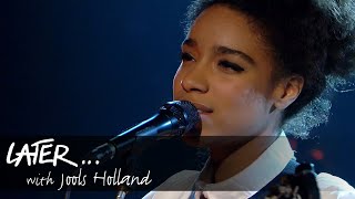 Watch Lianne La Havas Age video