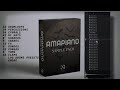 [FREE] Log Drum Presets &amp; Amapiano Drum Loops That Actually Hit