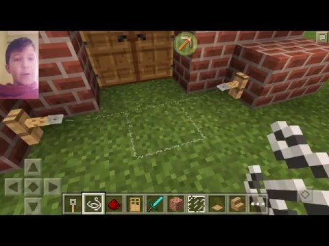 Video: Kako Narediti Bat V Minecraftu