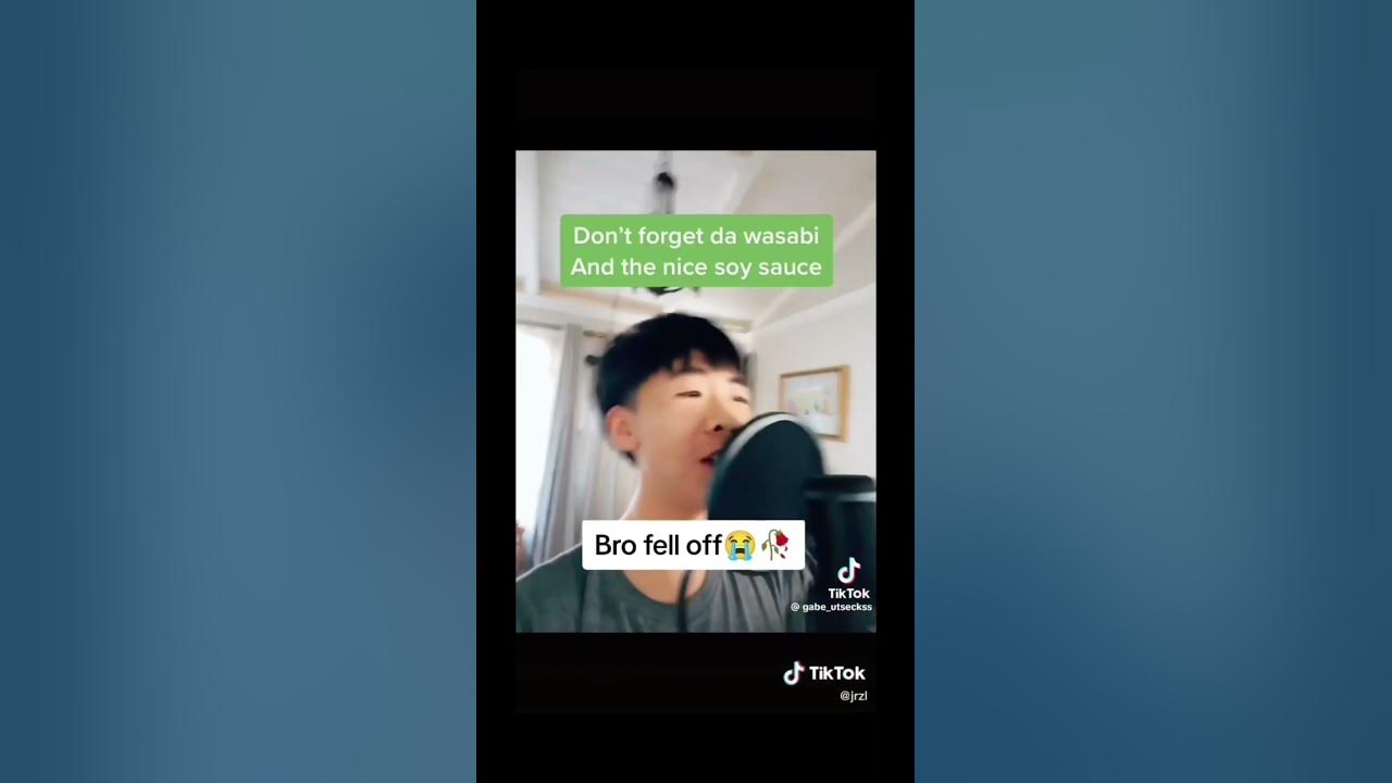 ASIAN LIL TECCA-RANSOM🔥#funny#song#rap#views#viral#asian