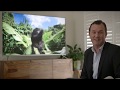 #TechTalk with Charlie Brown | Hisense Australia