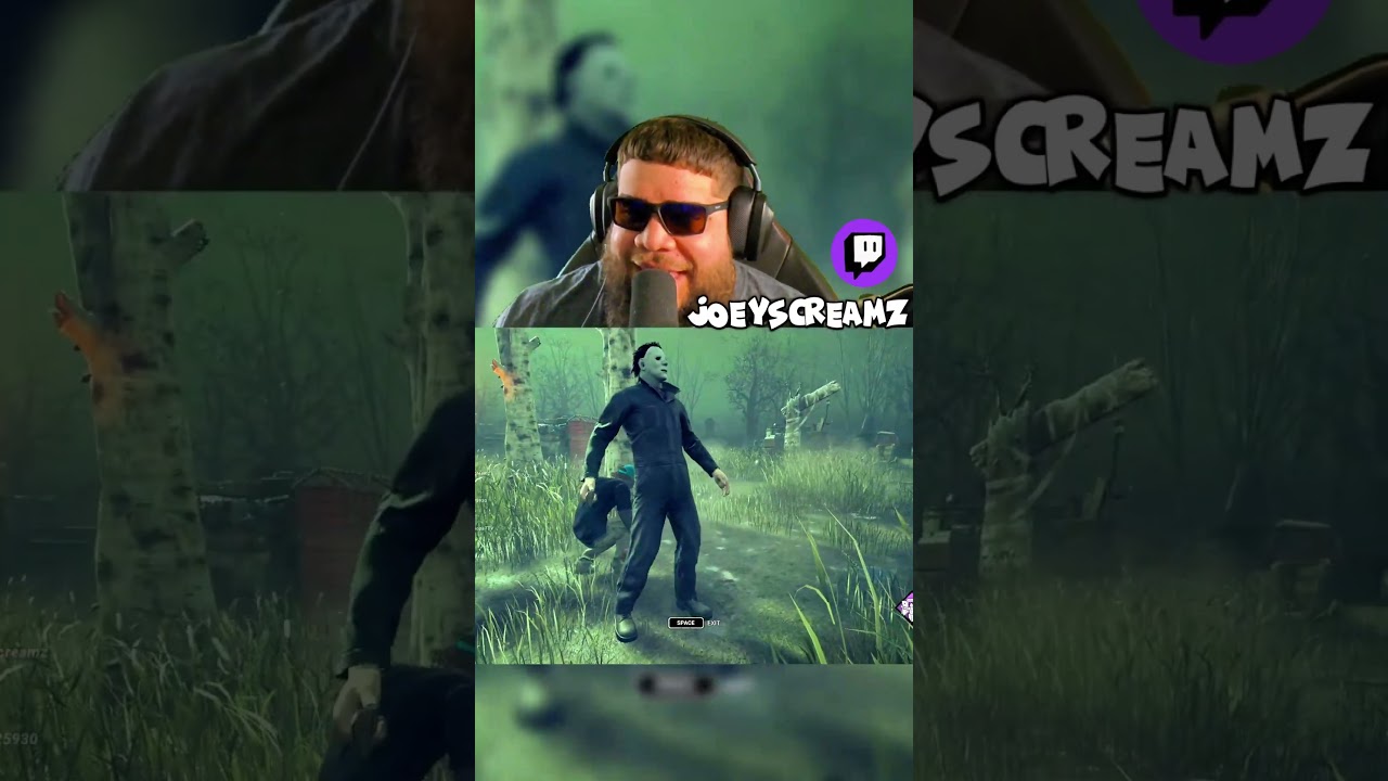 Мигель пытался меня схватить, но мне удалось убежать. 