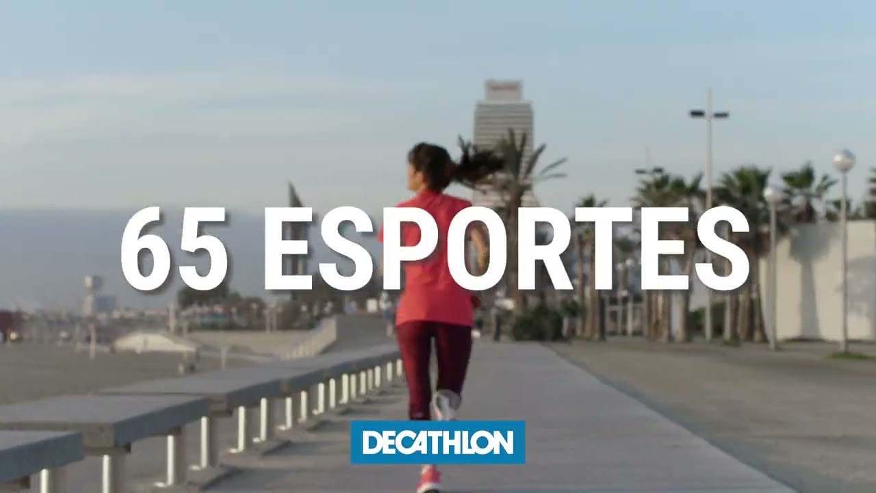 Decathlon Brasil - Quem identifica esse lugar???? 🤔 Uma dica: o instagram  desta loja já esta no ar e é o @decathlondompedro, agoraaaa ficou fácil não  é? Quer ficar por dentro sobre