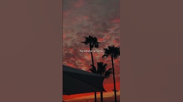 Thumbnail of Forever and Ever and Always - Ryan Mack (Lyrics) | I promise I'm yours, Always and forever #shorts