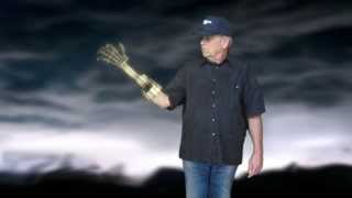 My Robotic Arm - Terminator - after effects & i-Clone