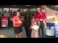 THV11's Summer Cereal Drive underway in Malvern