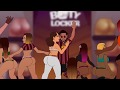 2kDrae - “Booty Phat” (Video)