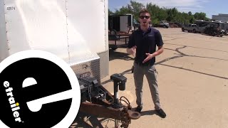 etrailer | An In-Depth Look at the Document Holder for Trailers