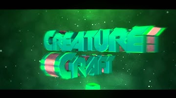 CreaTuReCraft Intro Contest Entry | OwlFX