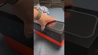 Unboxing of the #wolfbox #g930 #dashcam. Full install coming soon! #charlescorner #security #car
