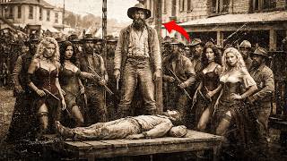 Celebrity The Wild West Was Way Worse Than You Think Wealth