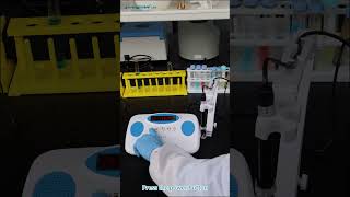 4.3" Benchtop Conductivity Meter – 0.05µS/cm to 200mS/cm Full Range EC Testing