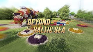 BEYOND THE BALTIC SEA DLC! First Look [Euro Truck Simulator 2]