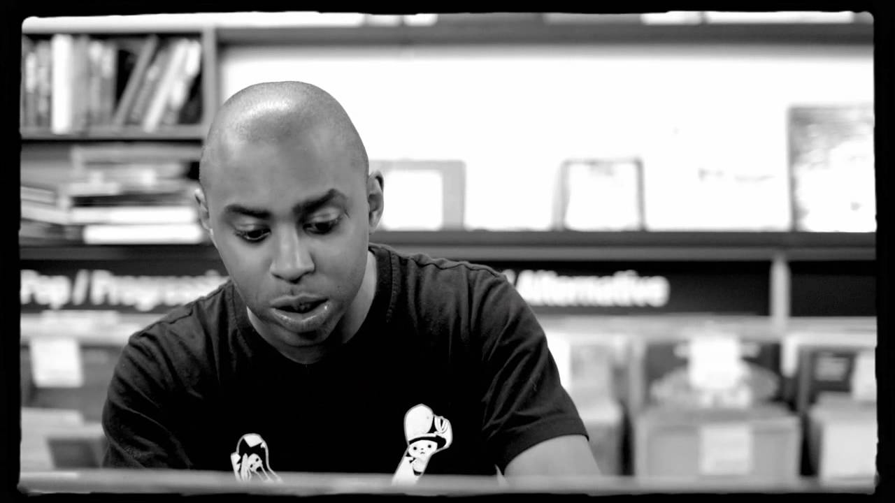 Random Impulse - I Don't Really Care [OFFICIAL VIDEO]