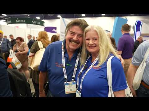 The NAMA Show 2025 Sizzle Reel