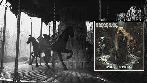 Innerload - Asylum (Official Video Single).