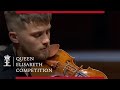 Mozart concerto n 4 in d major kv 218  dmitry smirnov  queen elisabeth competition 2024