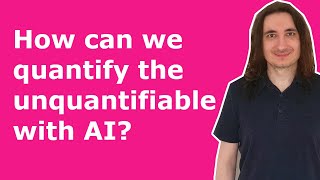 My Secret Strategy to Implement AI models for Non-Objective Problems @ValerioVelardoTheSoundofAI