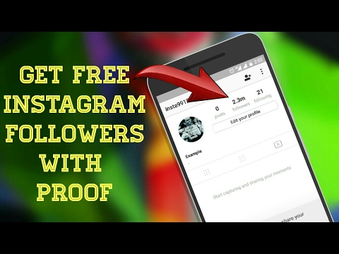 youtube premium - how to get free instagram followers fast no survey 2017 ig