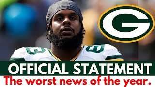 Packers Offseason Turns Dark After Star Player Arrested at New York Airport