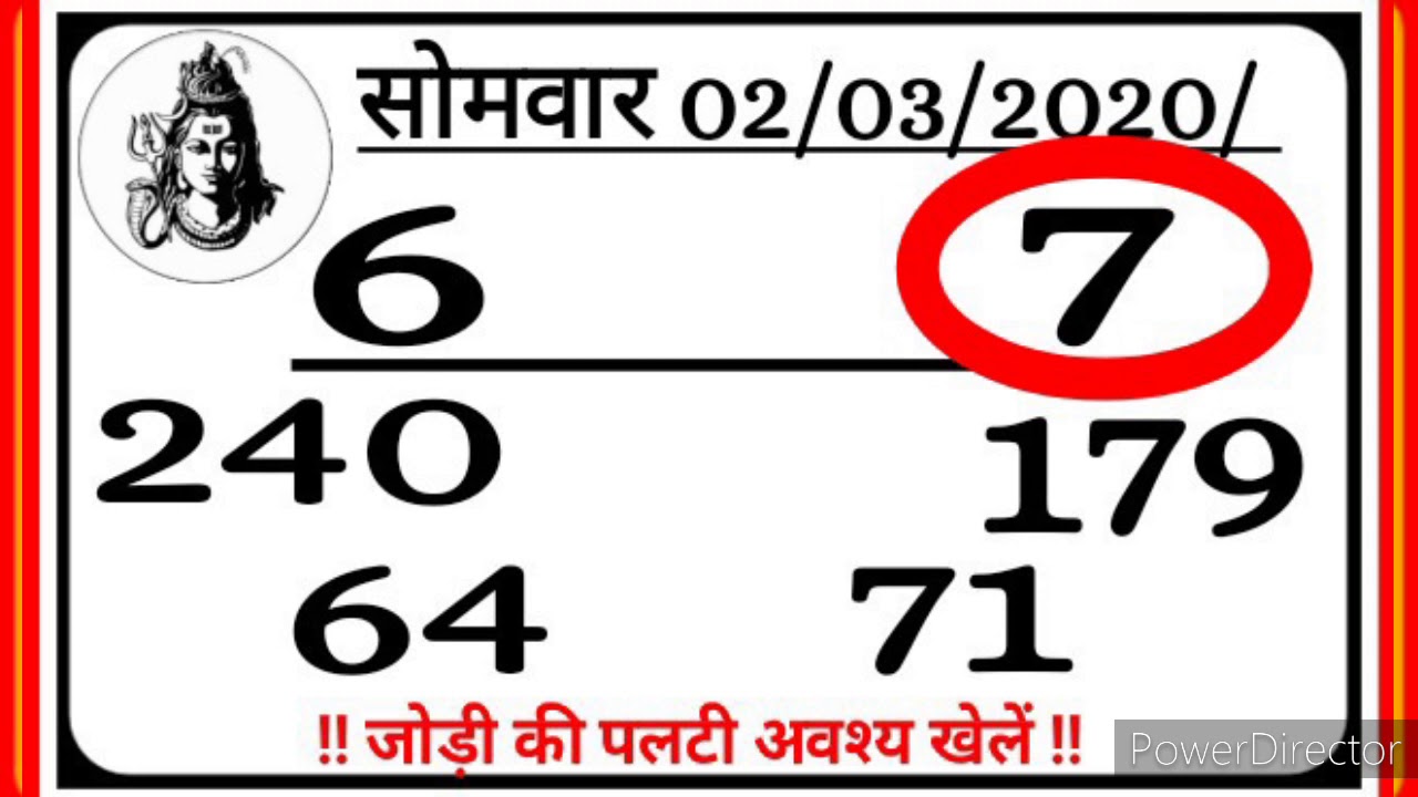 CONGRATULATIONS.. ORIGINAL BHOLE BABA CHART KA KAMAL SHURU HO CHUKA