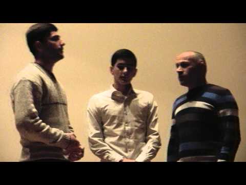 დასდებელი, \"დღეს საღმრთომან მადლმან\"