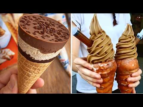 💖🌈Cake Decorating Challenge & Kitchen Hacks By Mr. Cake | Satisfying Cake Decorating Challenge🍭✨