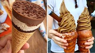 Cake Decorating Challenge & Kitchen Hacks By Mr. Cake