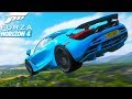 Forza Horizon 4 - Fails #34