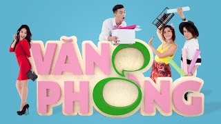 8 Văn Phòng  (Teaser tập 1)