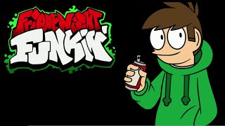 Friday Night Funkin' VS EddsWorld | Play-Games.com