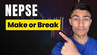 Market Analysis Video | NEPSE Technical Analysis | Nepse Buy or Sell
