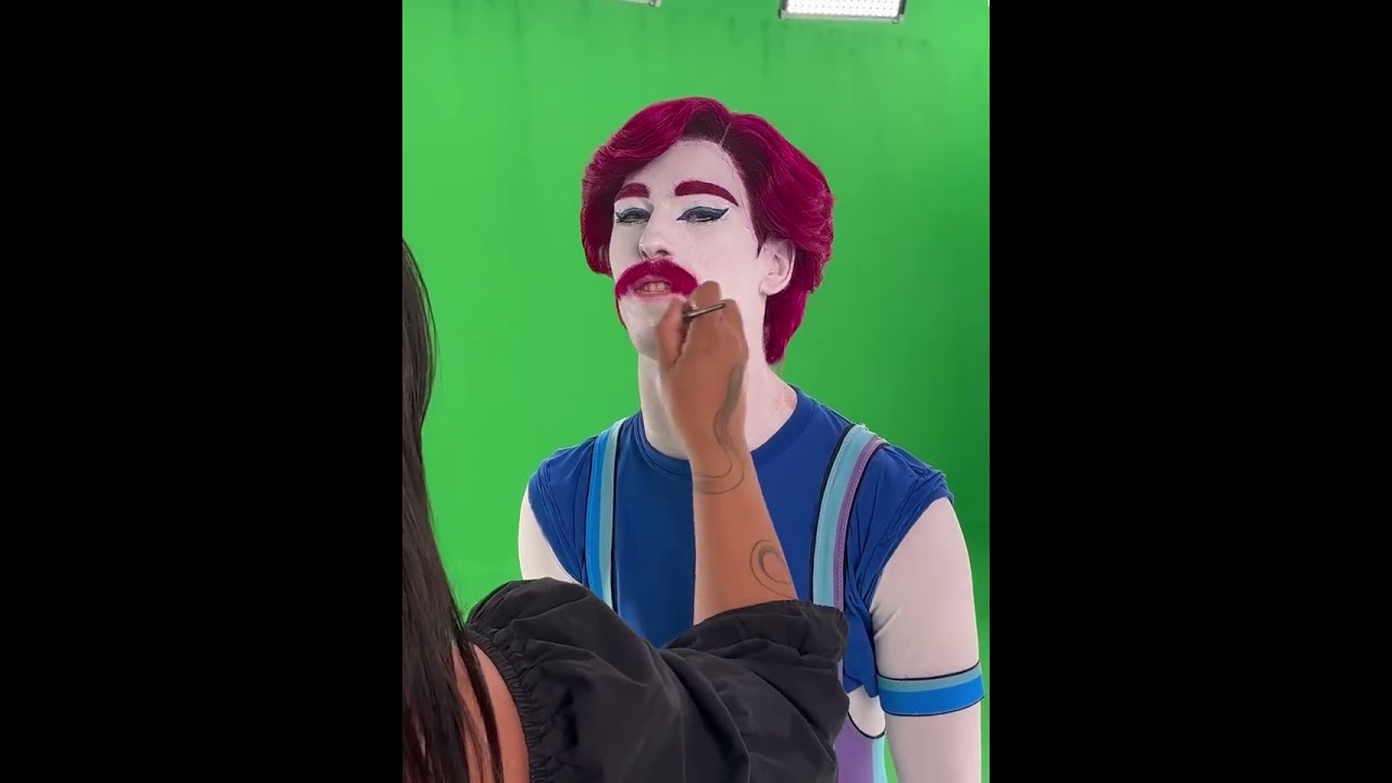 Just Dance 2026 | Born to Be Alive (Aerobics Version) by Patrick Hernandez - (Behind The Scenes)