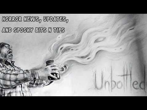 Unbottled 20 || 7-29-2026