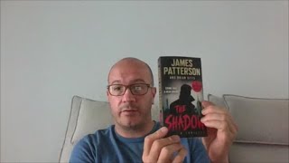 Lenny Reviews "The Shadow" by James Patterson and Brian Sitts