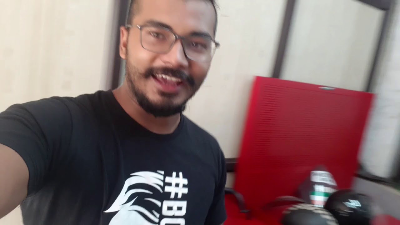 Dominar400 Saddlestay & Top rack Installation YouTube