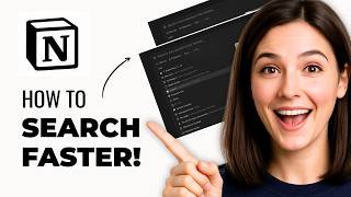 How To Search In Notion With Quick Find screenshot 2