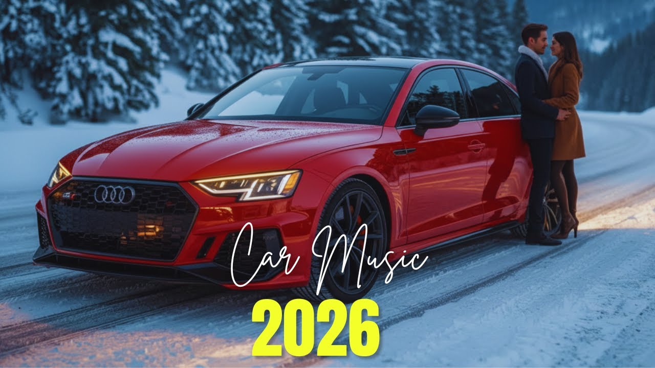 BASS BOOSTED SONGS 2026 🔈 CAR MUSIC 2026 🔈 BASS MUSIC 2026